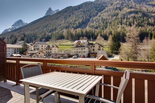 Dormio Resort Les Portes du Mont Blanc