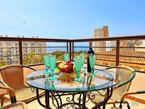  VH CostaBlanca - BELLADONA in 03710 Calpe