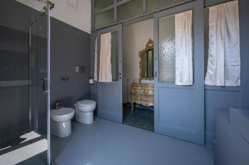 Dimora Cavaliere Scioli Room Type - Double Room with Balcony