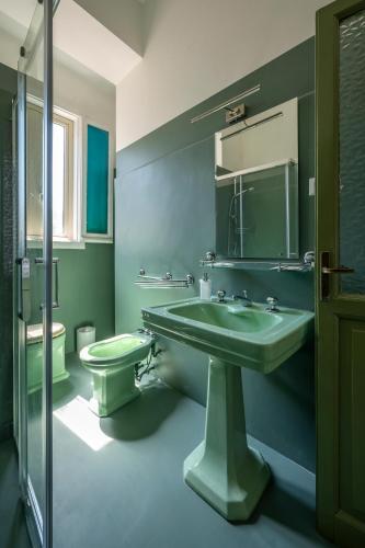 Dimora Cavaliere Scioli Room Type - Small Double Room
