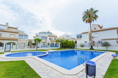 243 Pool & Sun Home- Alicante Holiday