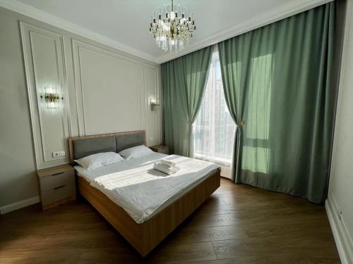 Home Hotel Legenda 13 - Apartment - Almaty