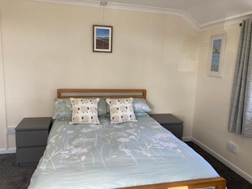 Ashes Farm Cottage in Musbury