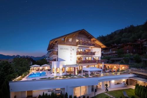 Hotel Tyrol Plose hotel Sant'Andrea in Monte