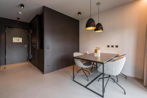 YUMA Apartments Leipzig Berliner Straße, Leipzig (photo 8)