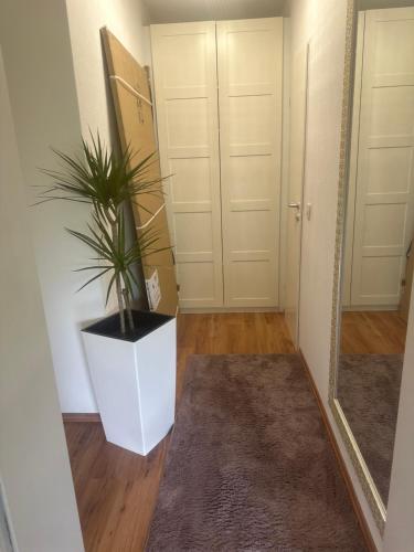 Helle mit Balkon 5 Minuten zum Pool 60q central ,otopark ,Netflix, Bielefeld (fotografie 6)