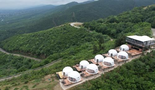 . Signagi Glamping