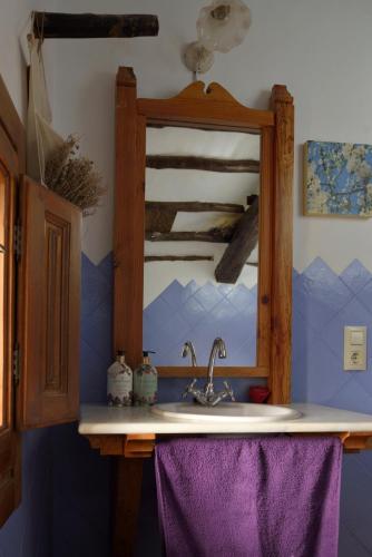 Casa Rural La Tahona in Elche de la Sierra