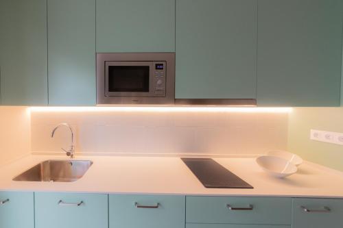 Terra Aurea Aparthotel