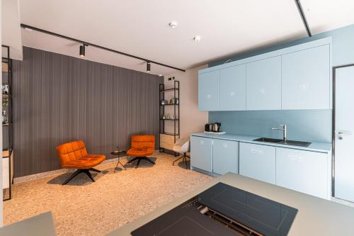 YUMA Apartments Leipzig Berliner Straße, Lipsko (fotografie 4)