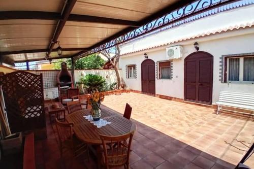 Villa Rosetta Vacanze Al Mare - Carini
