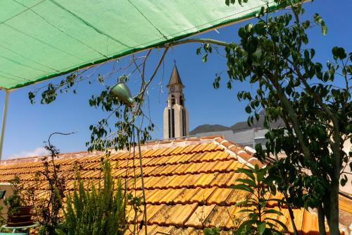 Hostel Albergue La Casa Encantada