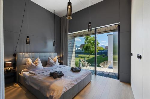 KODA LOFT EXTENDED - Urlaub im Tiny House Bodensee