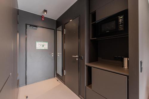 YUMA Apartments Leipzig Berliner Straße - image 5