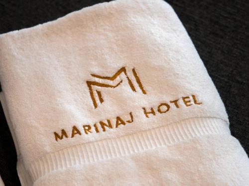 Marinaj Hotel & SPA, Tirana (zdjęcie 11)