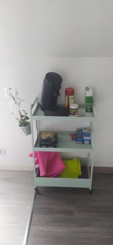 Appartement pour 2 personnes