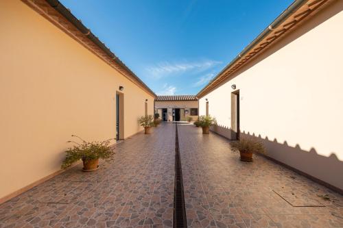 Agriturismo La Meria in Семпроньяно