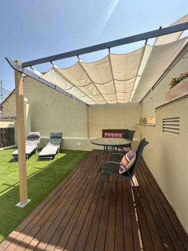 La Casa de la Alameda