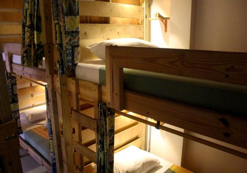 Karibbik Haus Hostel – San Andres Island, NM