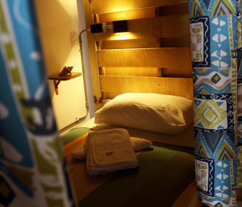 Karibbik Haus Hostel – San Andres Island, NM