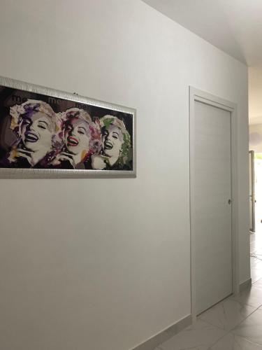  B&B Le Rocce in Castel San Giorgio