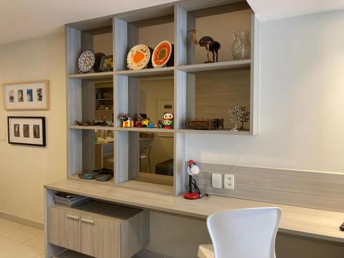 Studio Apartment with Sea View image 7
