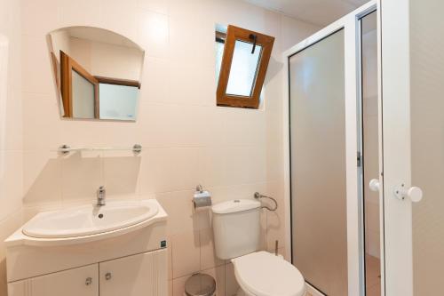Eco Hotel Imenieto - image 9