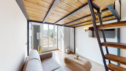 Luxury House Samy, Turín (fotografie 3)