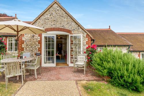 Thyme Cottage