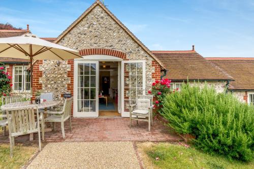 Thyme Cottage - East Dean