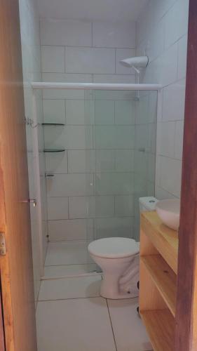 TAMBAZULIK POUSADA Room Type - Double Room