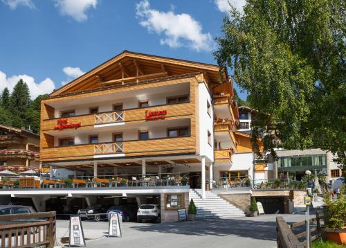 Hotel am Reiterkogel - image 5