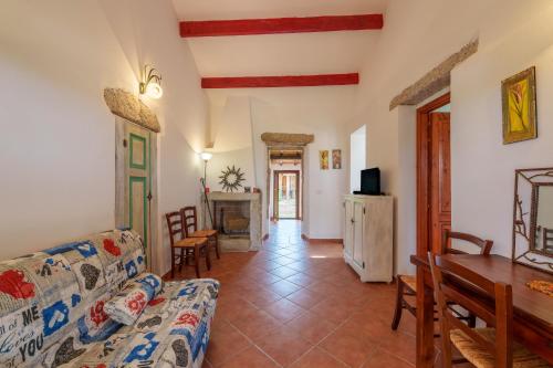  Lu Stazzu di Tarraolta 2 in Aglientu