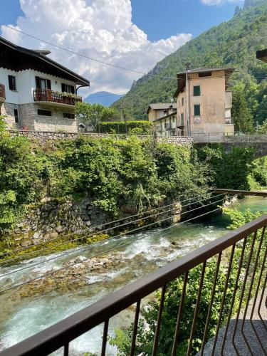 Hotelli välisilme, Relax sul Brembo - Casa Vacanze in Cassiglio