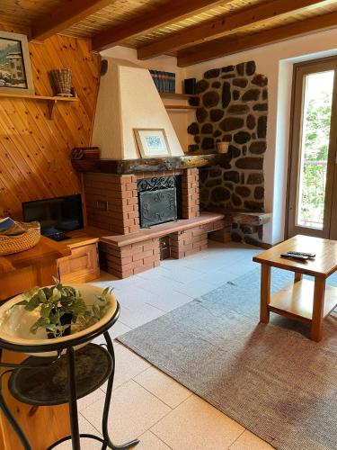Relax sul Brembo - Casa Vacanze in Cassiglio