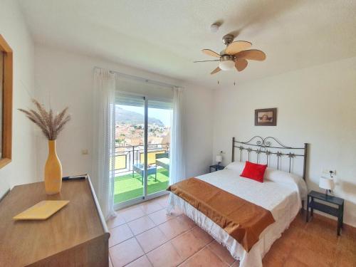 Apartamento en Calabardina - by Aloha Palma