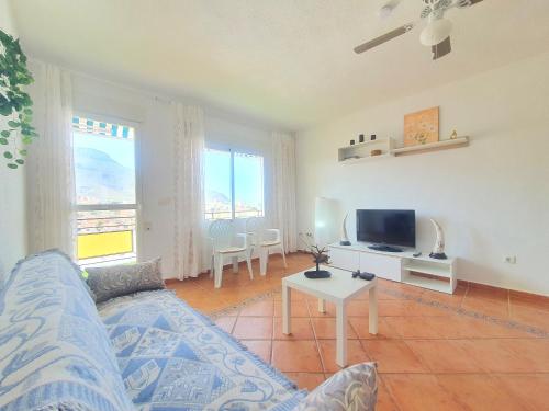 Apartamento en Calabardina - by Aloha Palma