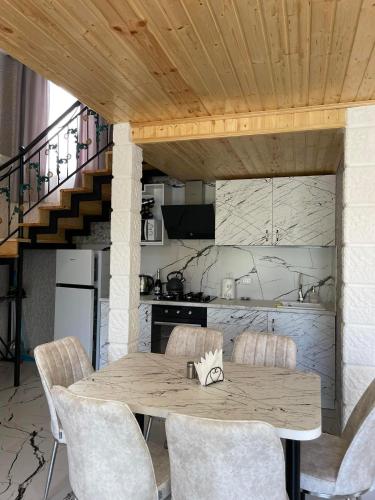 APARTMENT IRINA in Tsqaltubo
