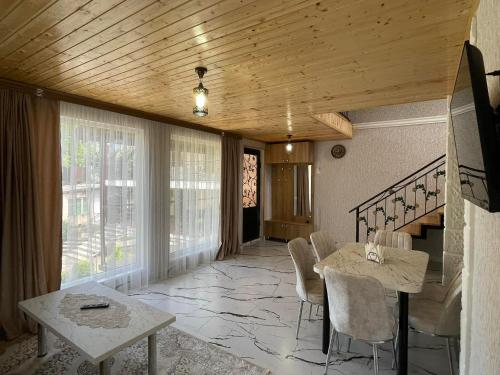 APARTMENT IRINA in Tsqaltubo