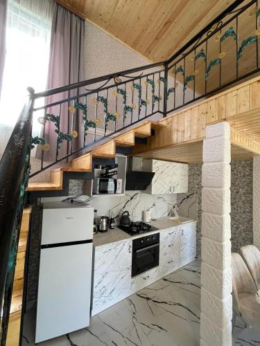 APARTMENT IRINA in Tsqaltubo
