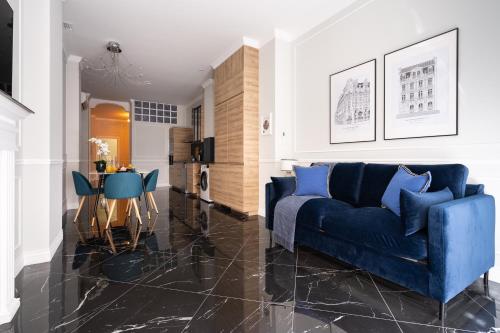 Le Parisien de COUP DE COEUR APPARTEMENTS, Valencie (fotografie 6)