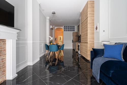 Le Parisien de COUP DE COEUR APPARTEMENTS, Valencie (fotografie 4)
