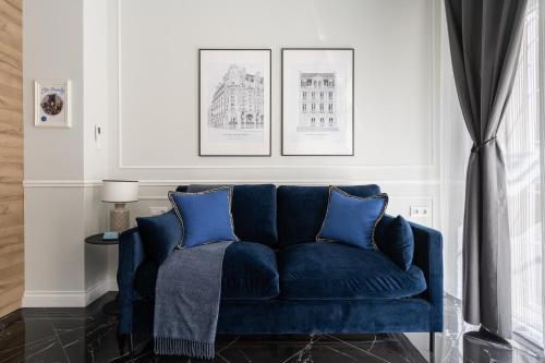 Le Parisien de COUP DE COEUR APPARTEMENTS, Valencie (fotografie 7)