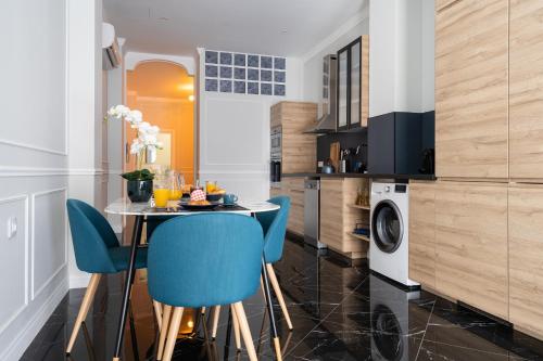 Le Parisien de COUP DE COEUR APPARTEMENTS, Valencie (fotografie 3)
