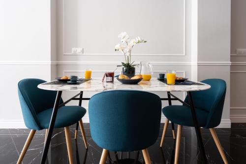 Le Parisien de COUP DE COEUR APPARTEMENTS, Valencie (fotografie 10)
