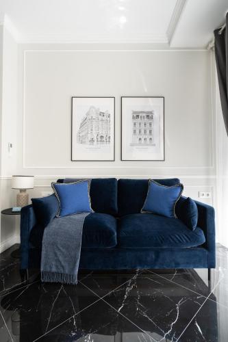 Le Parisien de COUP DE COEUR APPARTEMENTS, Valencie (fotografie 8)