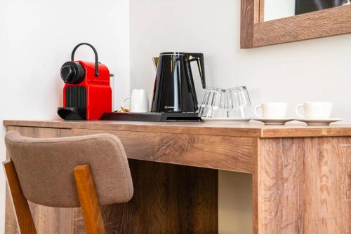 Iasonos Suites Athens - image 10