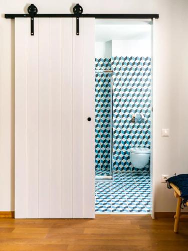 Iasonos Suites Athens - image 14