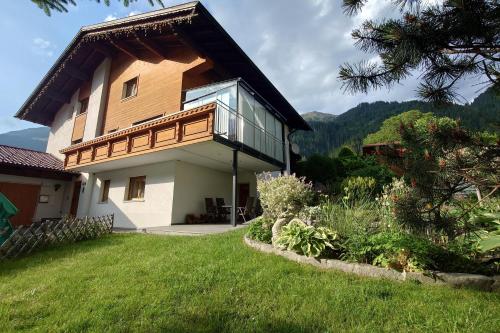 Alpenglück Montafon - Apartment - St Gallenkirch