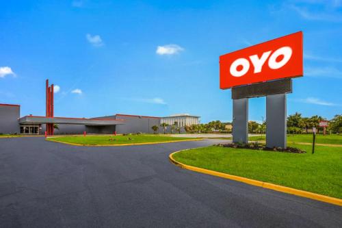 OYO Hotel Orlando Airport
